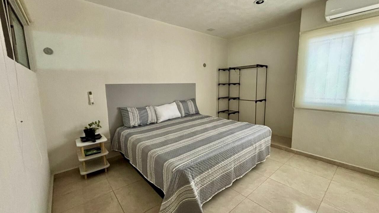 Photo of Bedroom in Merida Municipality
