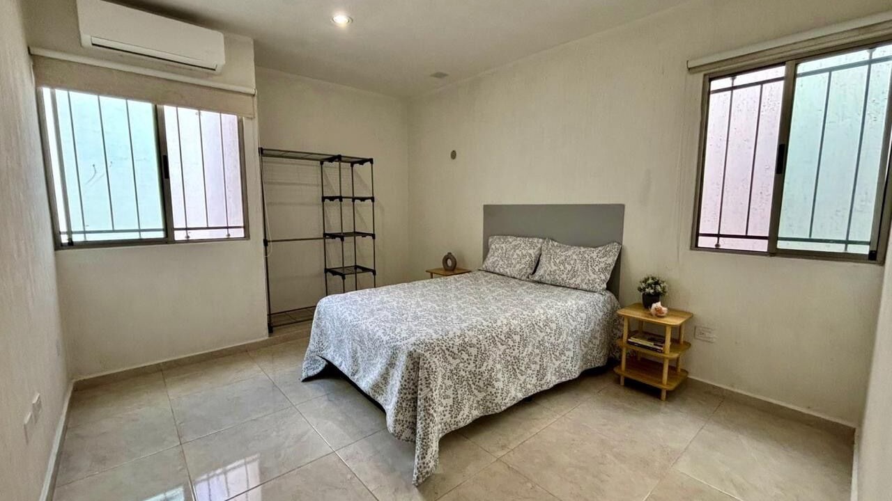 Photo of Bedroom in Merida Municipality