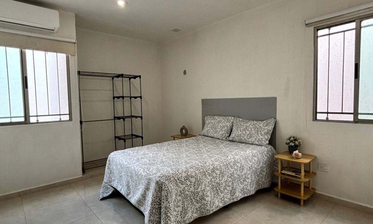 Photo of Bedroom in Merida Municipality