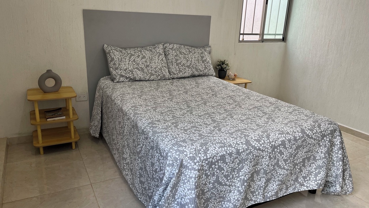 Photo of Bedroom in Merida Municipality