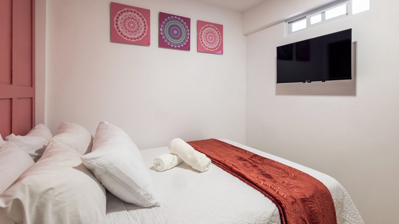 Photo of Bedroom in Del Carmen