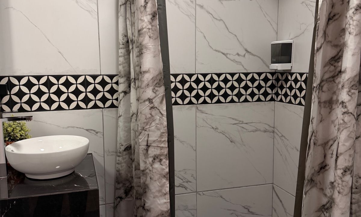 Photo of Bathroom in Del Carmen