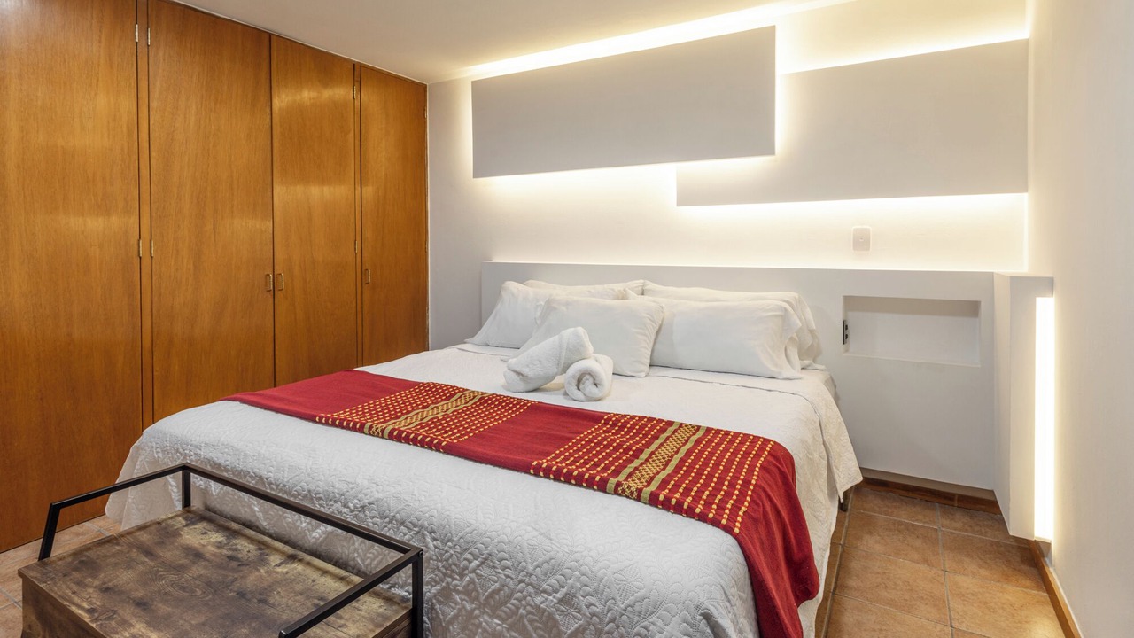 Photo of Bedroom in Del Carmen