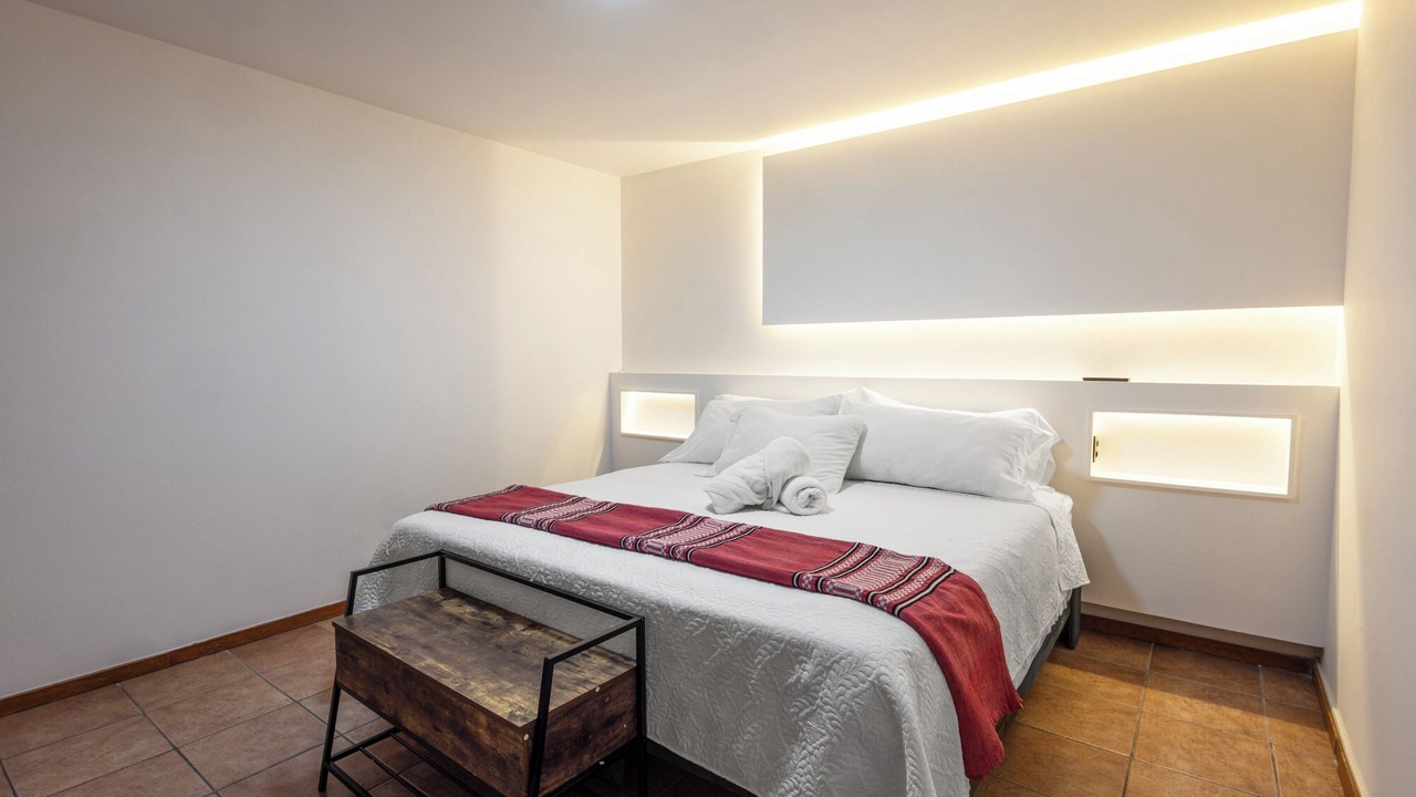 Photo of Bedroom in Del Carmen