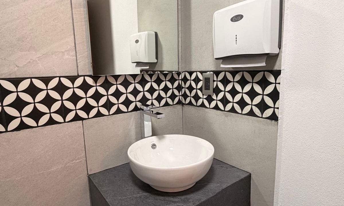 Photo of Bathroom in Del Carmen