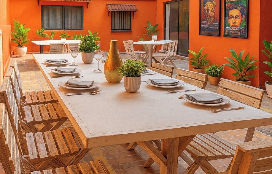 Photo of Outdoor in Del Carmen