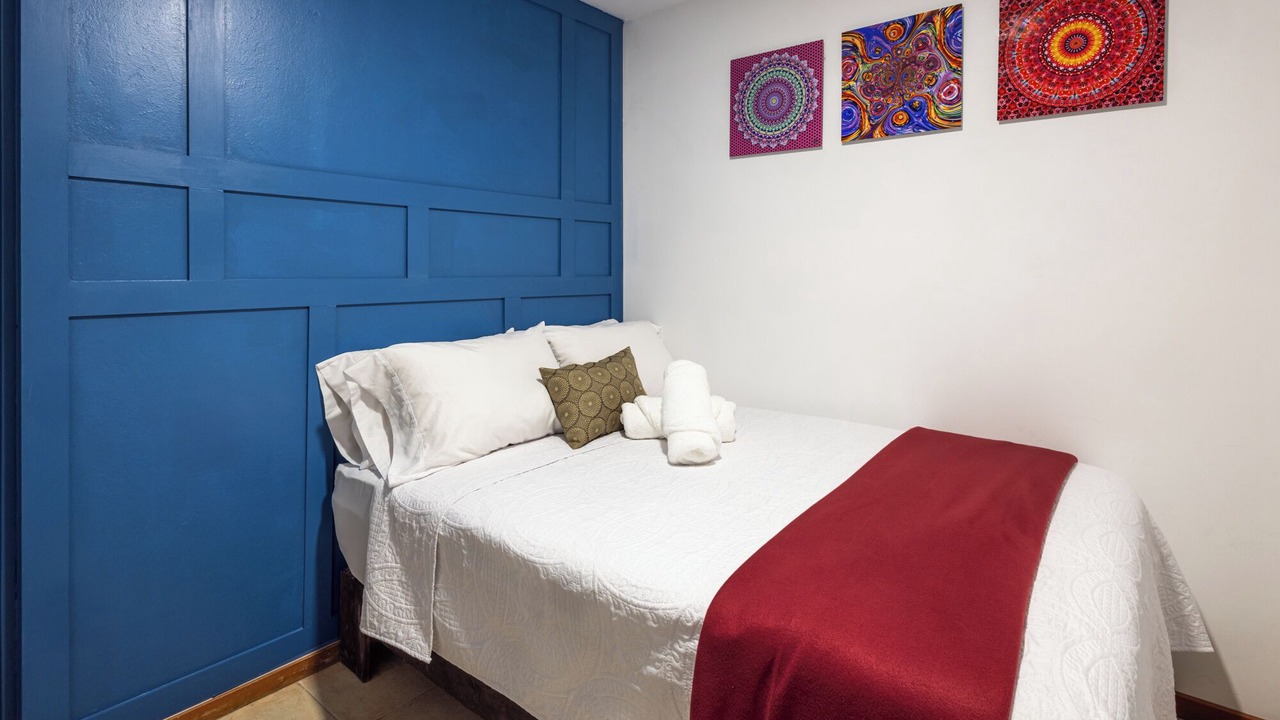 Photo of Bedroom in Del Carmen