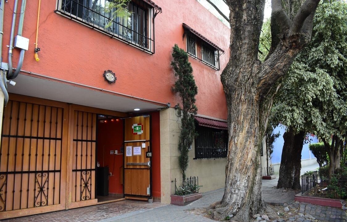Photo of Outdoor in Del Carmen