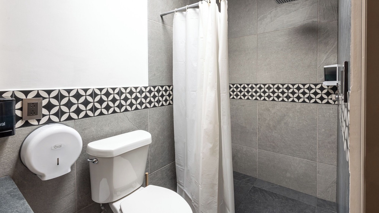 Photo of Bathroom in Del Carmen
