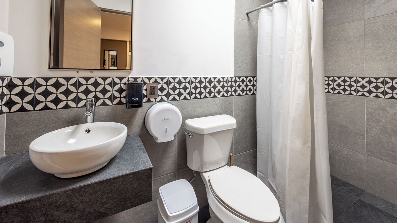 Photo of Bathroom in Del Carmen