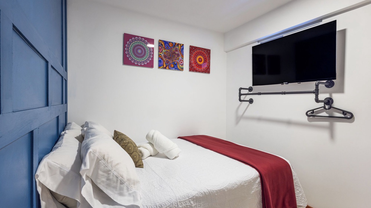Photo of Bedroom in Del Carmen