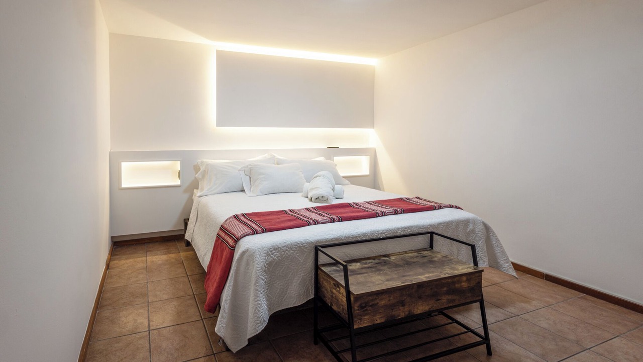 Photo of Bedroom in Del Carmen