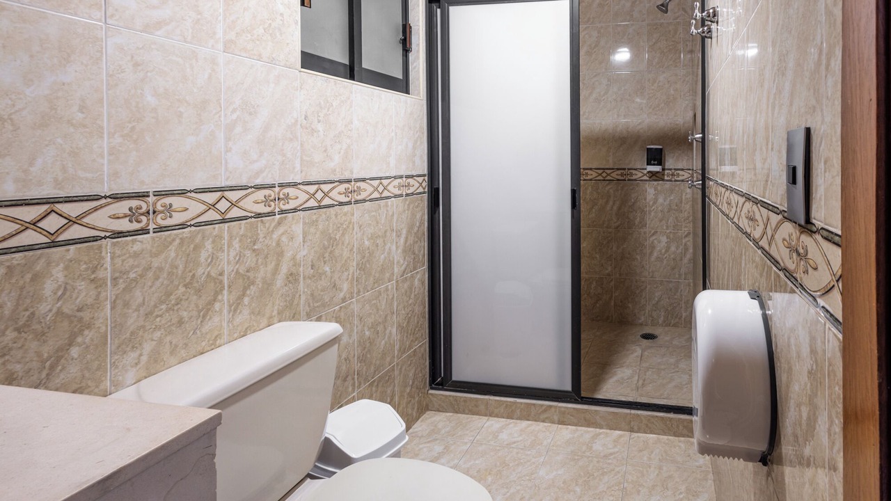Photo of Bathroom in Del Carmen