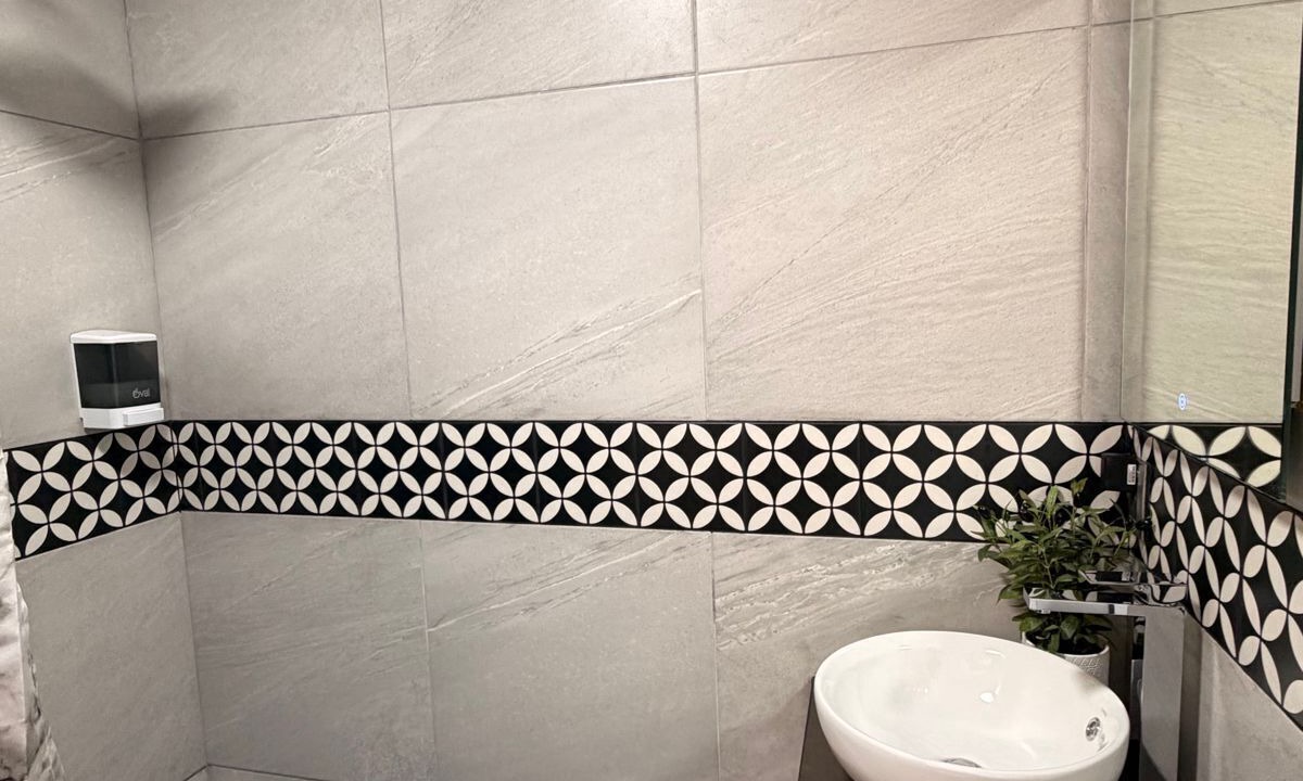 Photo of Bathroom in Del Carmen