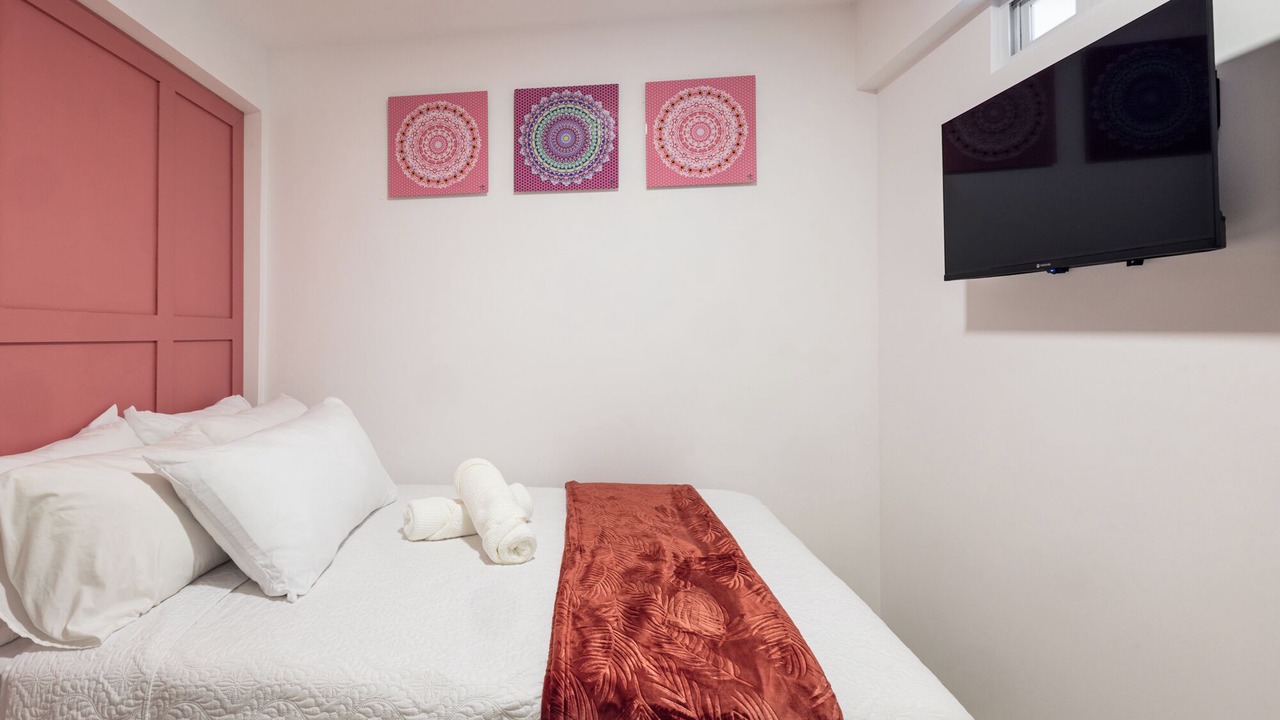 Photo of Bedroom in Del Carmen