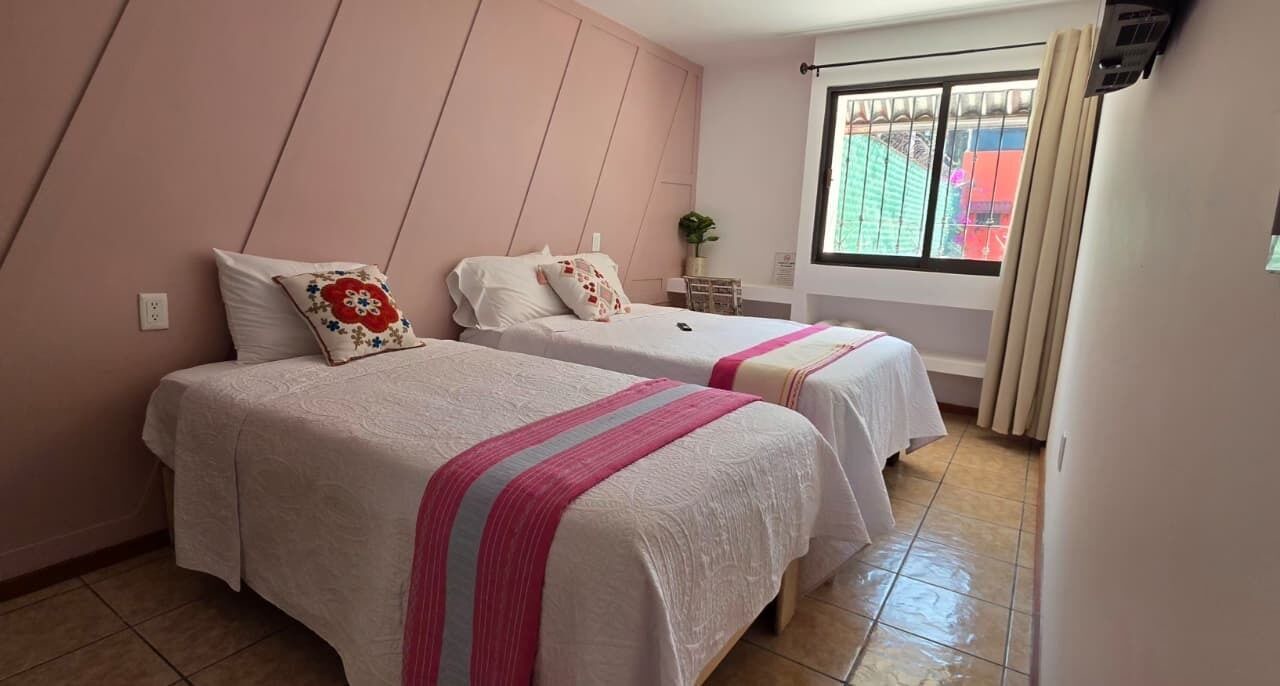 Photo of Bedroom in Del Carmen
