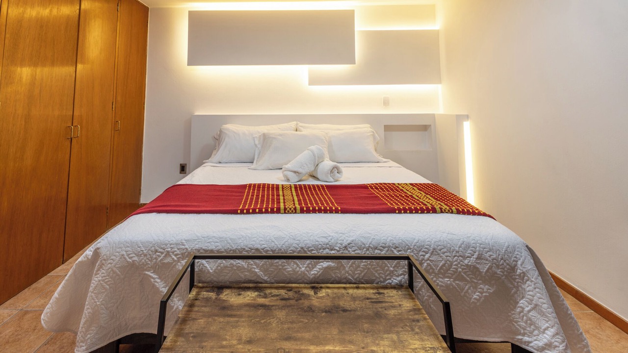 Photo of Bedroom in Del Carmen