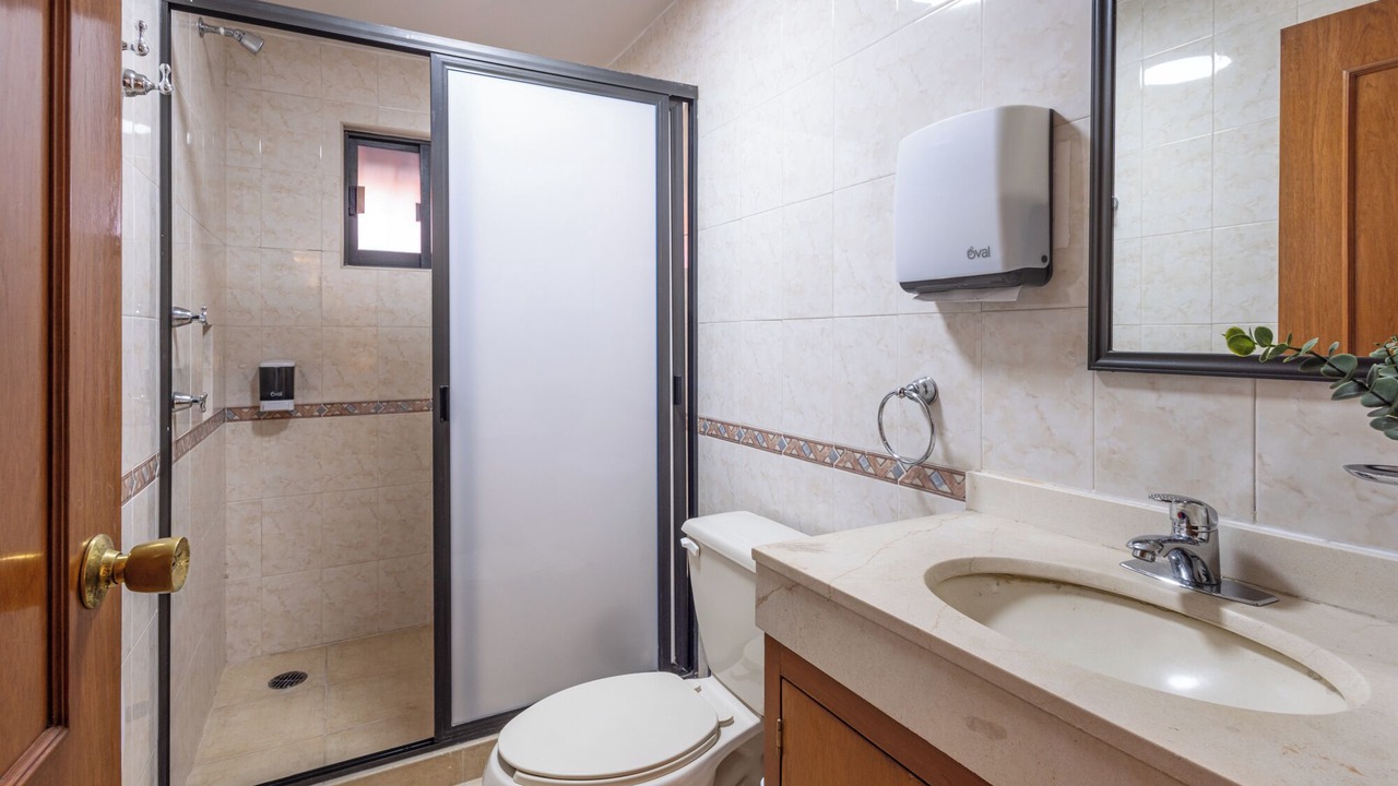Photo of Bathroom in Del Carmen