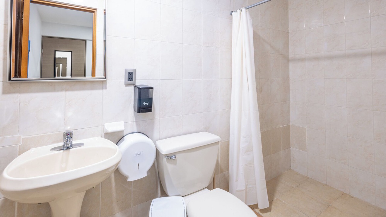 Photo of Bathroom in Del Carmen