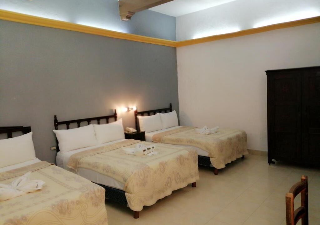 Photo of Bedroom in Centro
