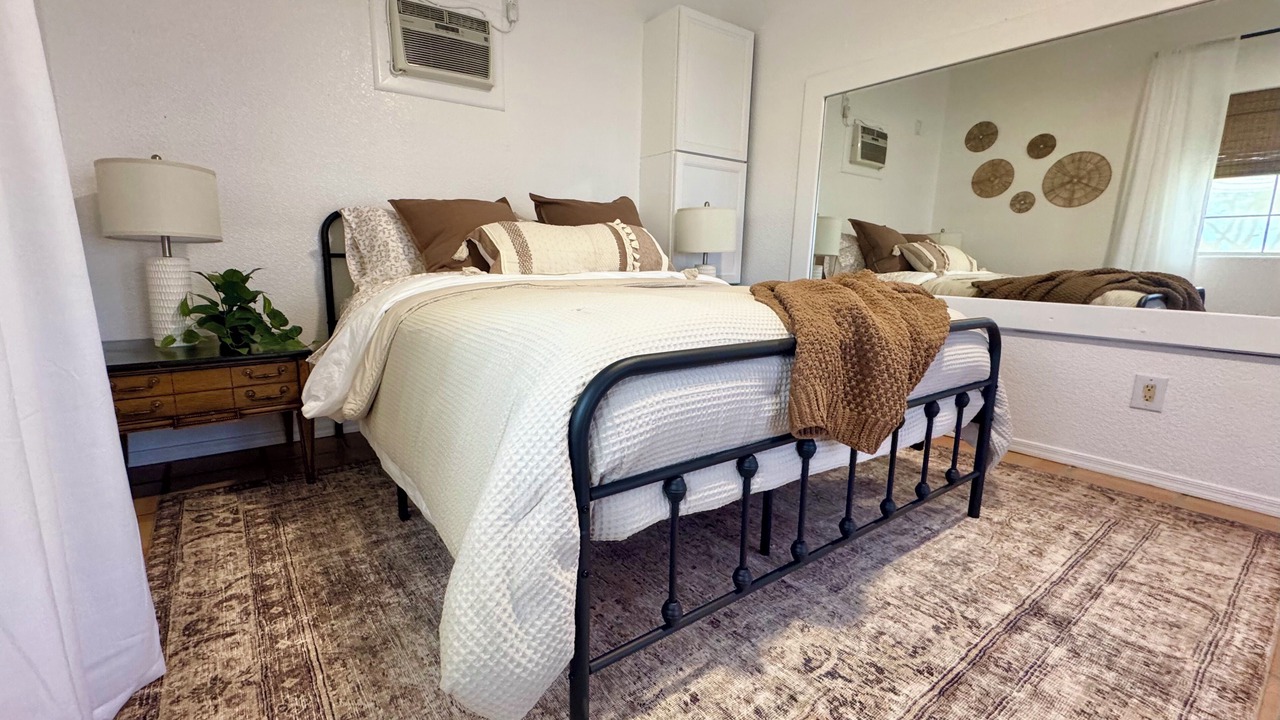 Photo of Bedroom in Yuma