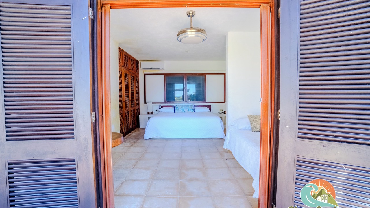 Photo of Bedroom in Monterrico