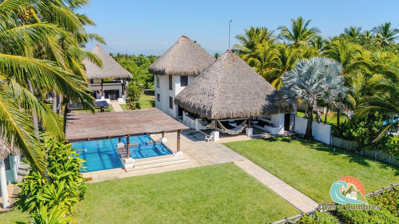 Photo of Outdoor in Monterrico