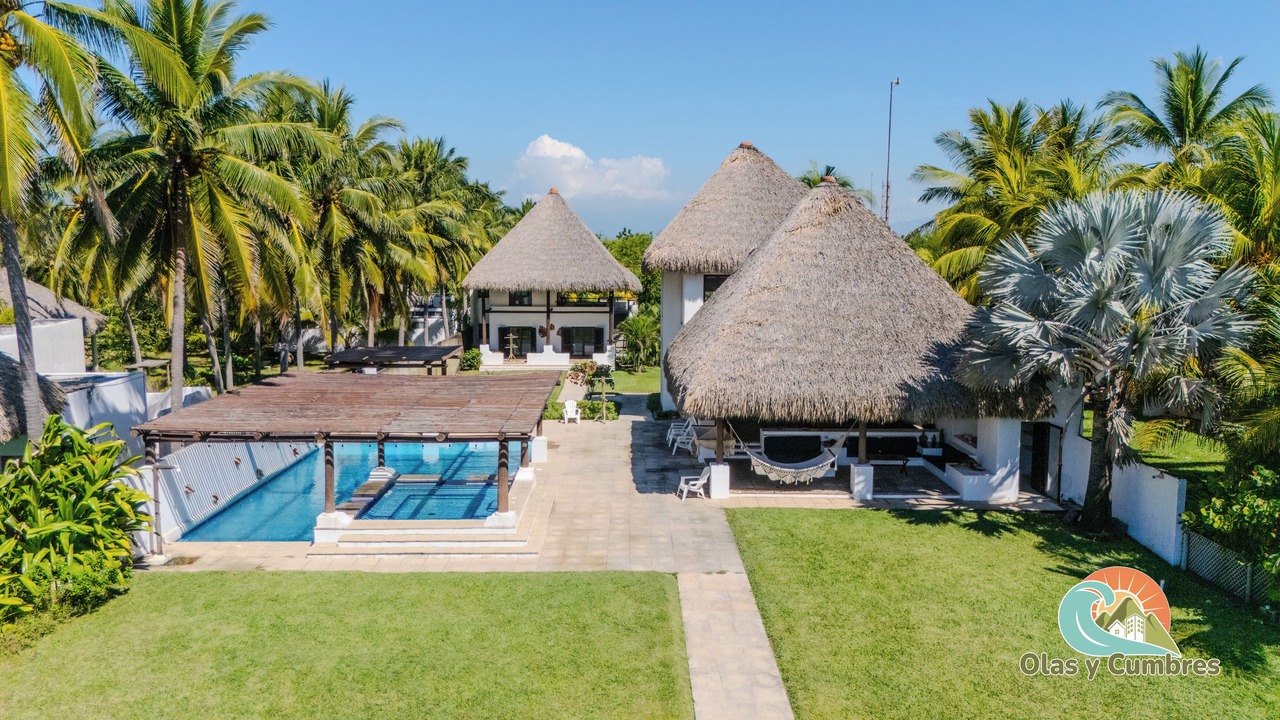 Photo of Outdoor in Monterrico