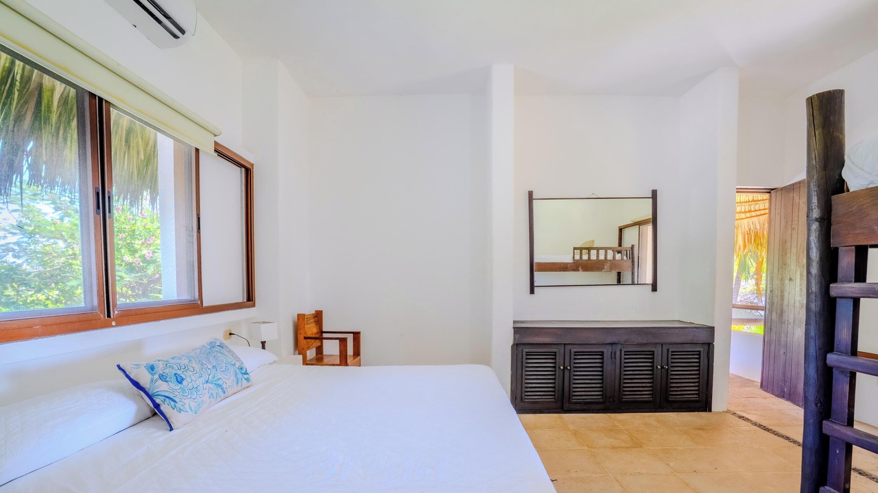 Photo of Bedroom in Monterrico