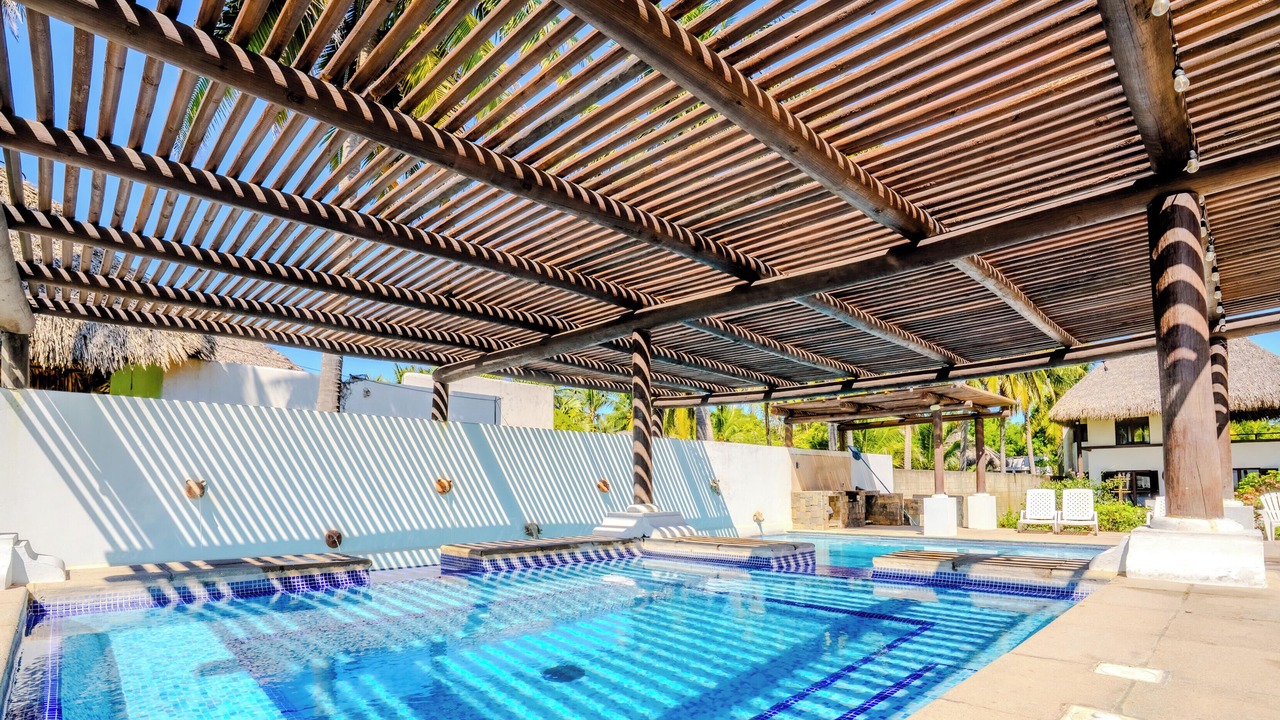 Photo of Outdoor in Monterrico