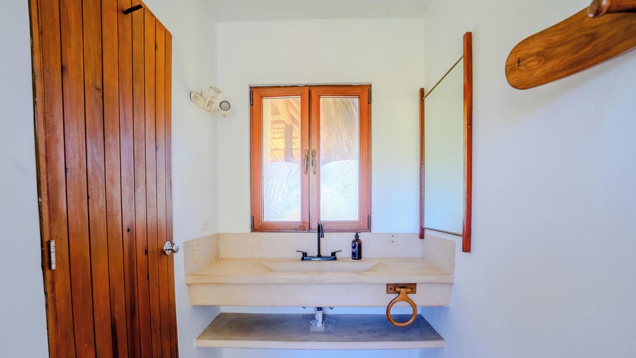Photo of Bathroom in Monterrico