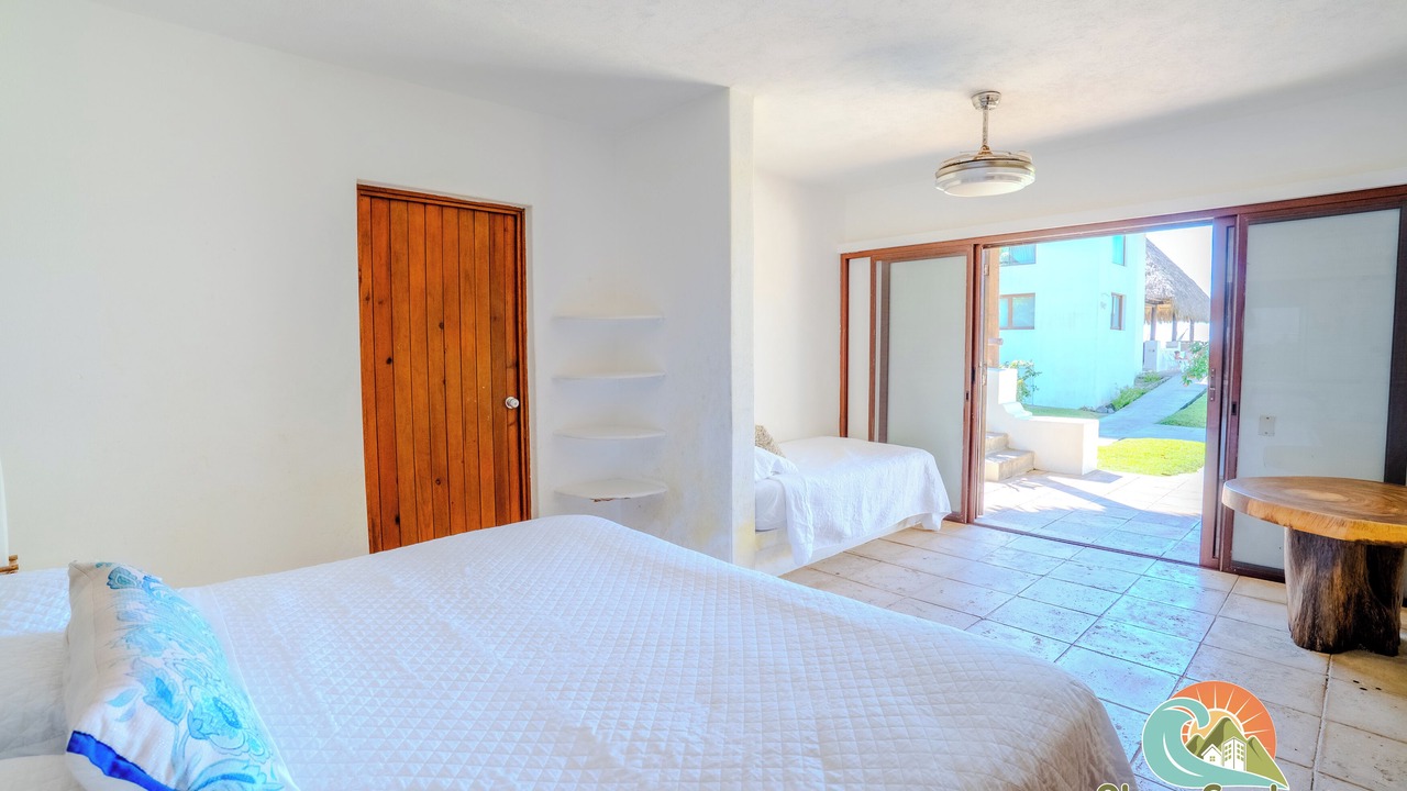 Photo of Bedroom in Monterrico
