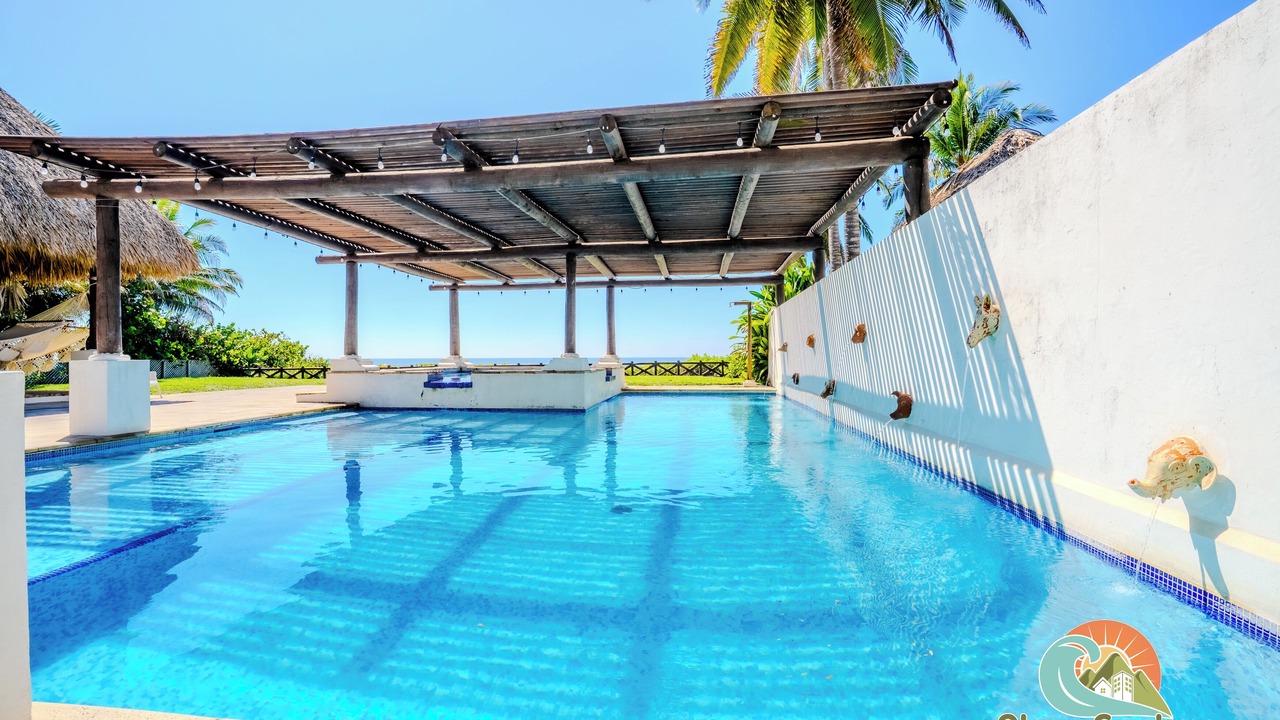 Photo of Outdoor in Monterrico