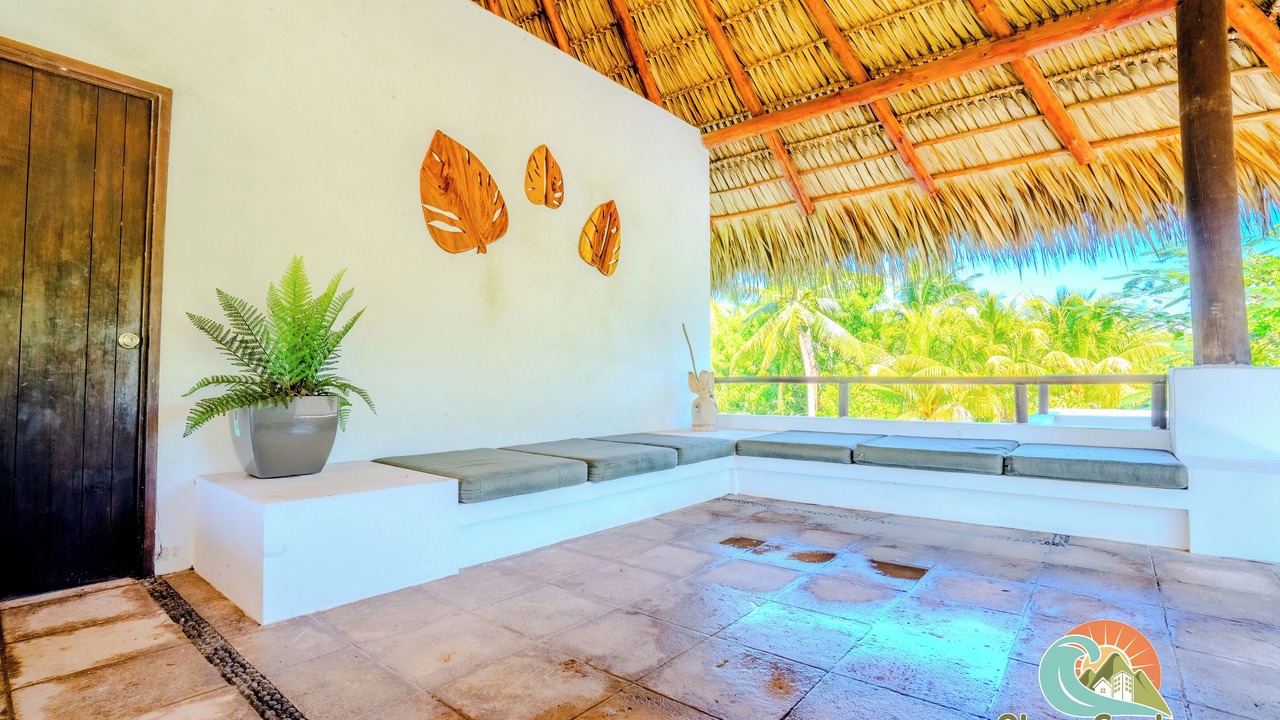 Photo of Patio Balcony in Monterrico