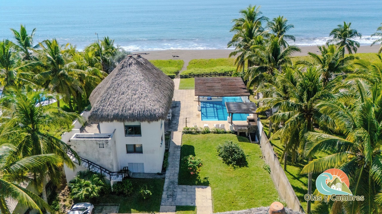 Photo of Outdoor in Monterrico