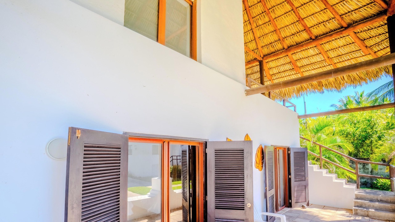 Photo of Outdoor in Monterrico