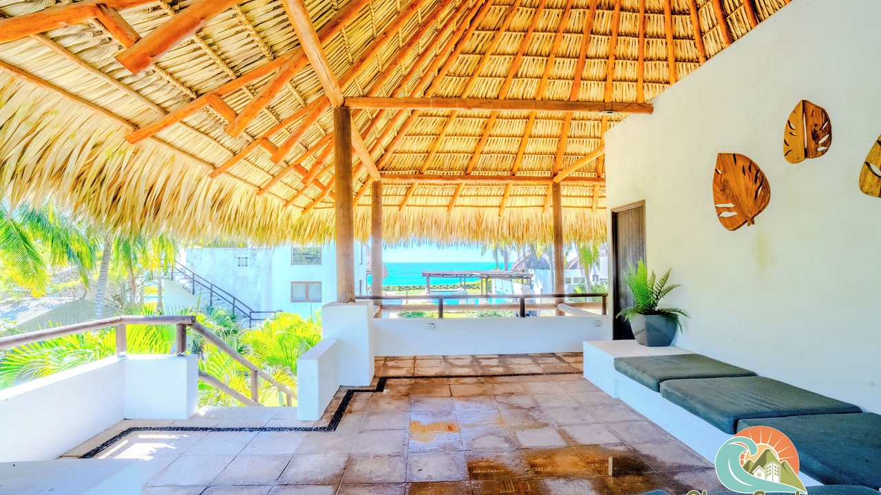 Photo of Outdoor in Monterrico