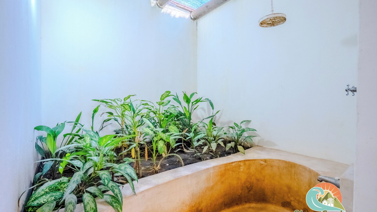 Photo of Bathroom in Monterrico