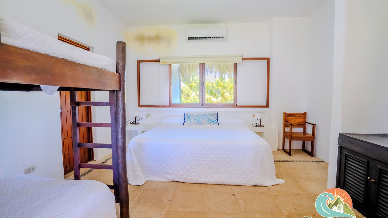 Photo of Bedroom in Monterrico