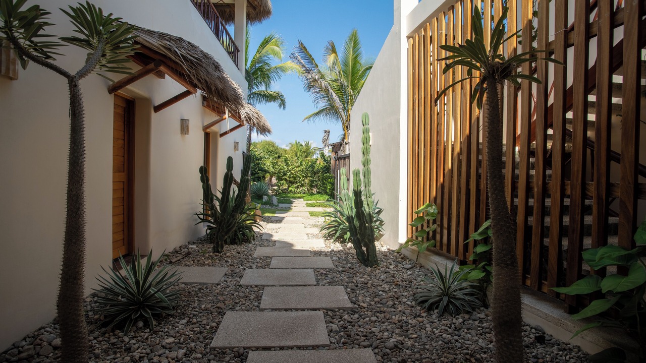 Photo of Outdoor in Santa Maria Colotepec