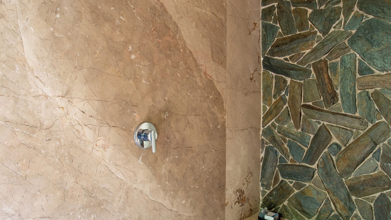 Photo of Bathroom in Santa Maria Colotepec