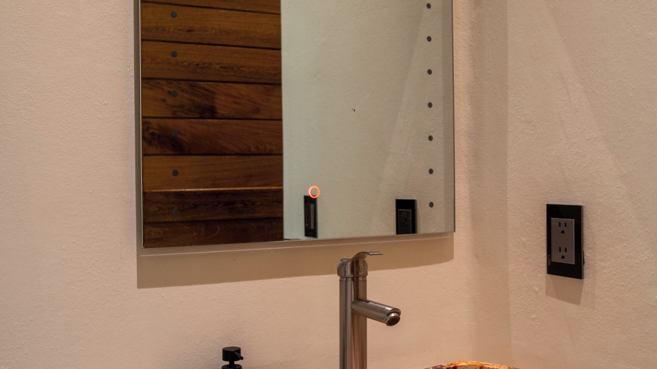 Photo of Bathroom in Santa Maria Colotepec