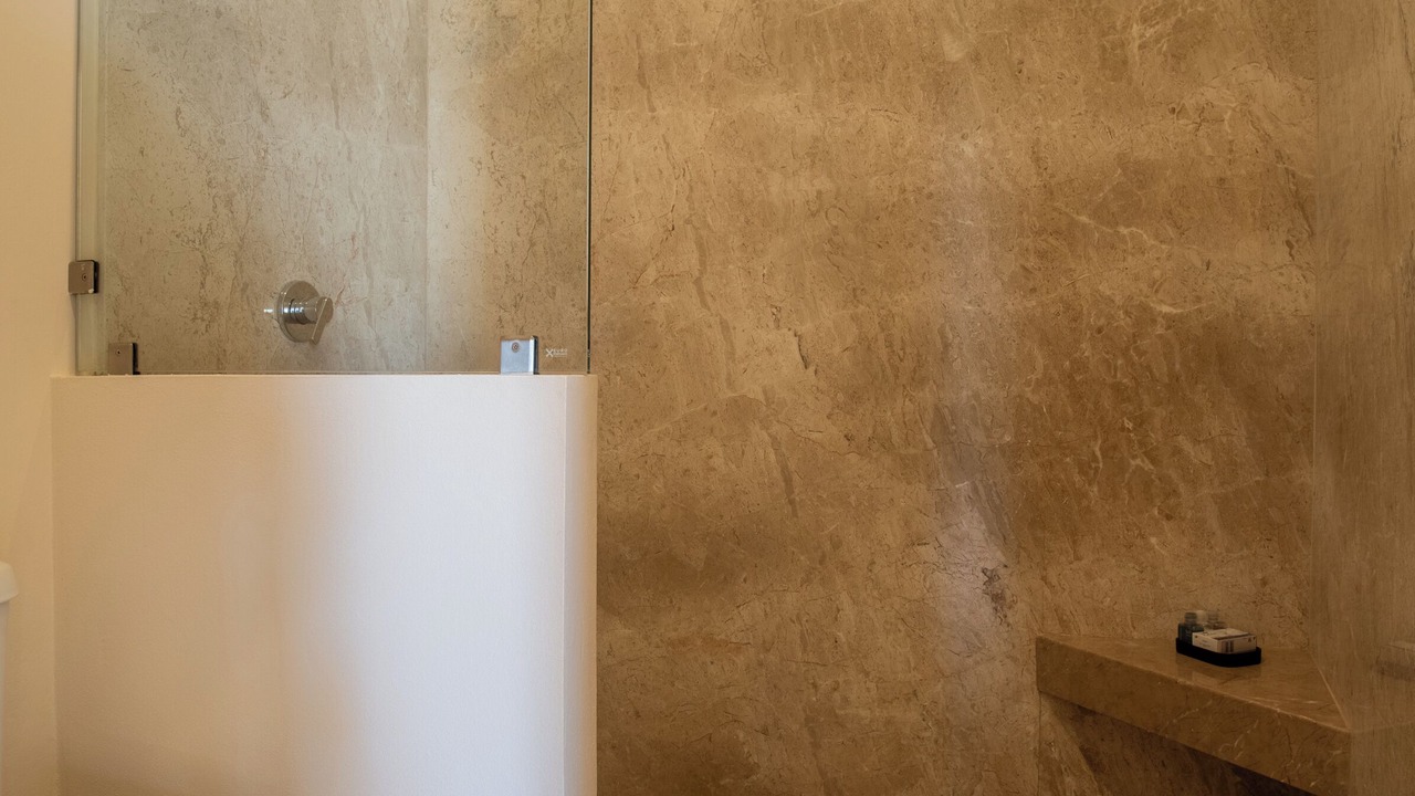 Photo of Bathroom in Santa Maria Colotepec