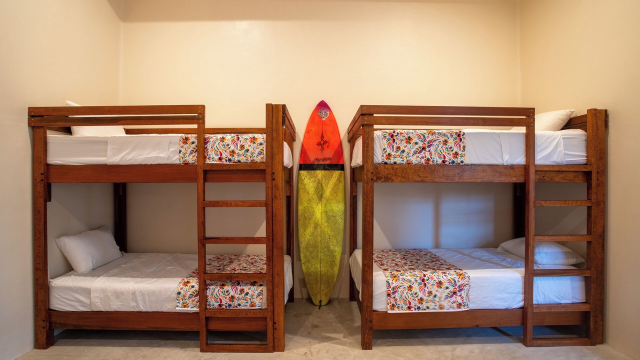 Photo of Bedroom in Santa Maria Colotepec