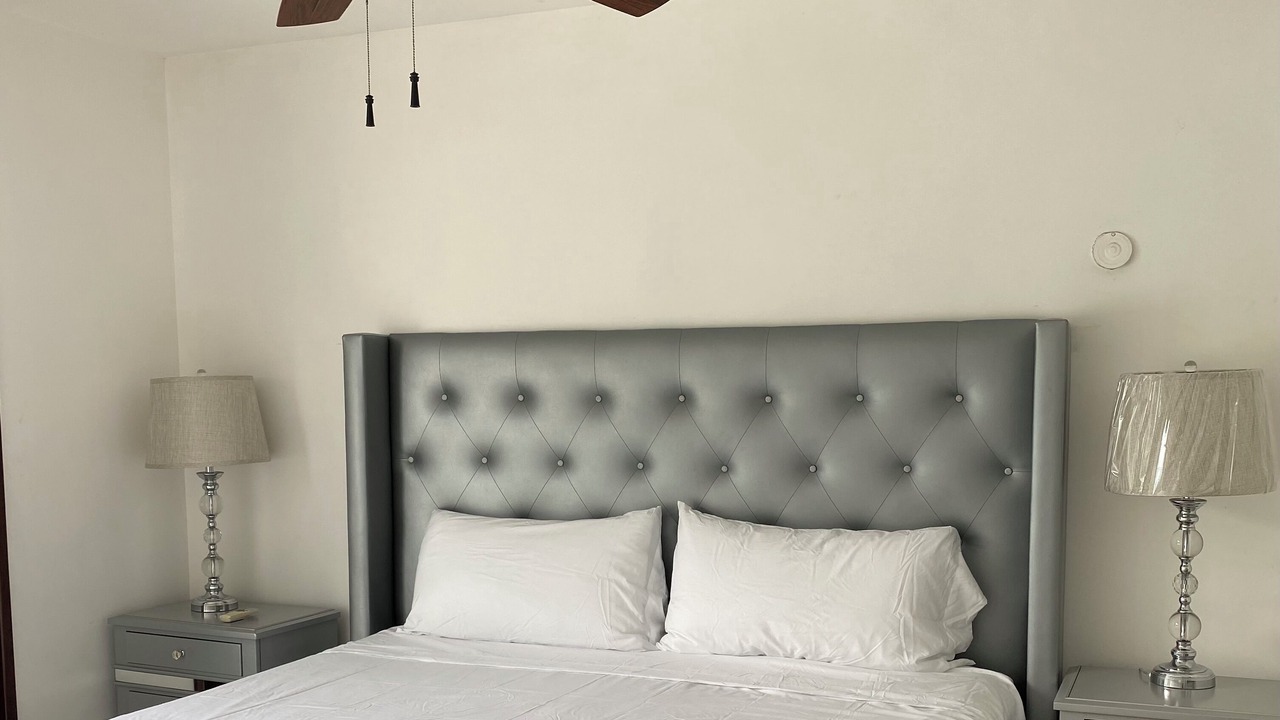 Photo of Bedroom in Merida Municipality