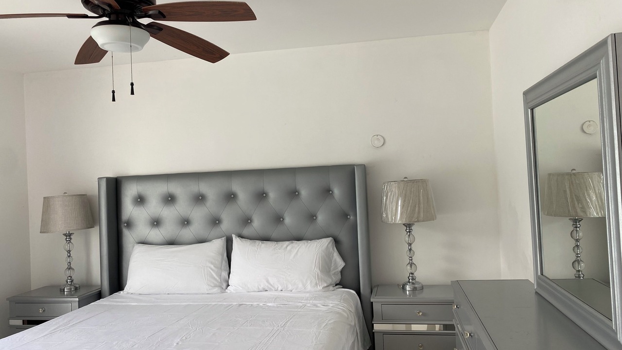 Photo of Bedroom in Merida Municipality