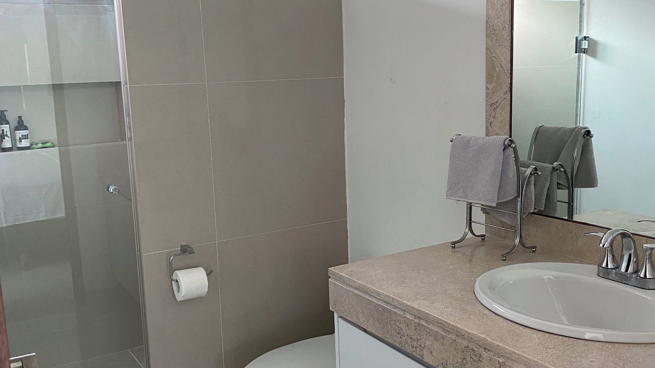 Photo of Bathroom in Merida Municipality