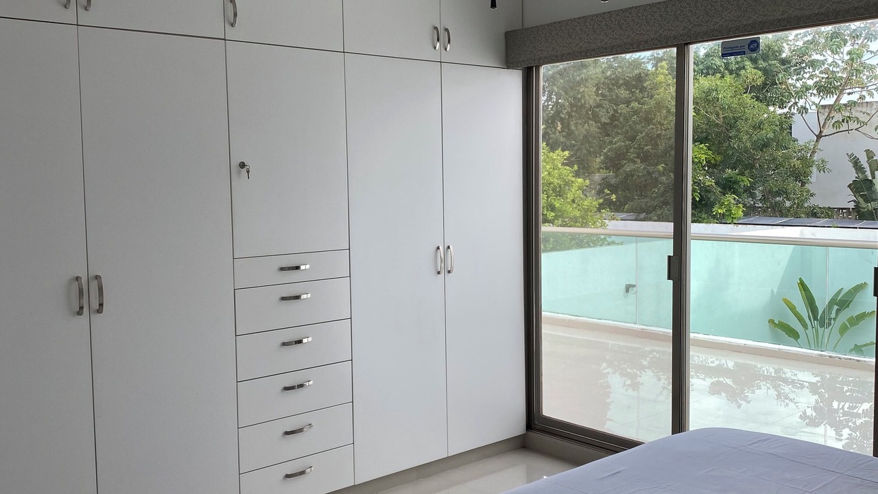 Photo of Bedroom in Merida Municipality