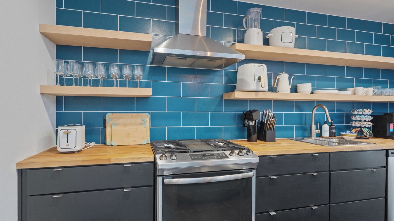 Photo of Kitchen in Crestview