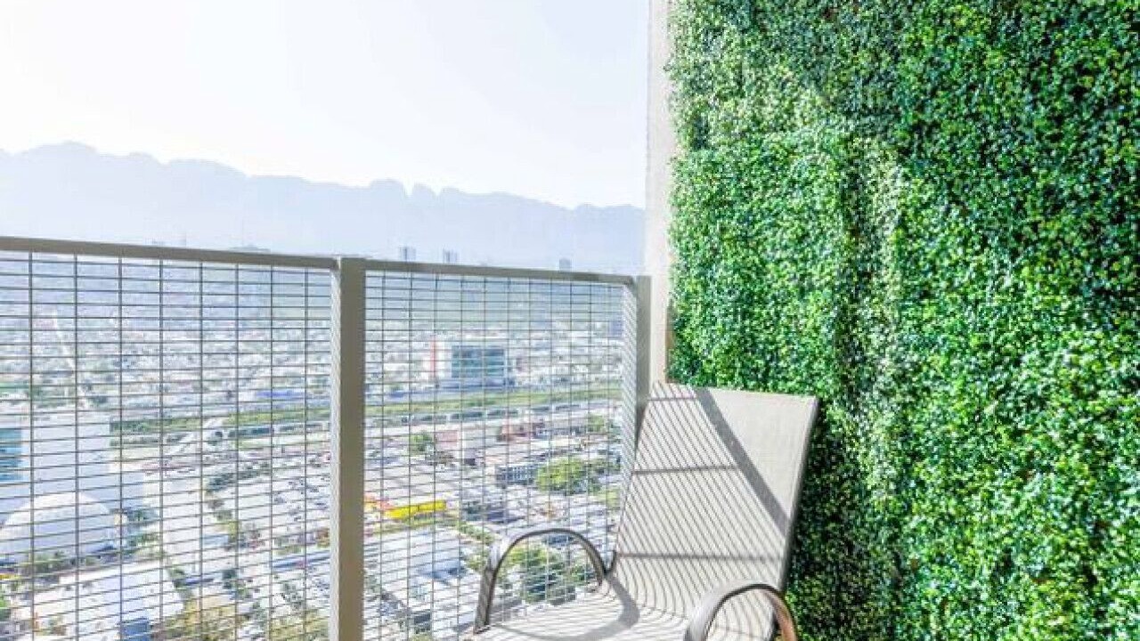 Photo of Outdoor in Monterrey Centro